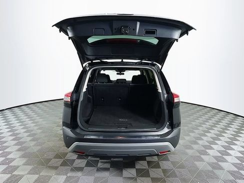 Used 2023 Nissan Rogue SV FWD image 25