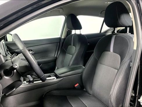 Used 2020 Nissan Sentra SV FWD image 25