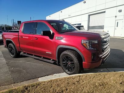 Used 2020 GMC Sierra 1500 Elevation w/ Elevation Value Package