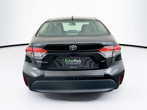 Used 2025 Toyota Corolla LE FWD image 7