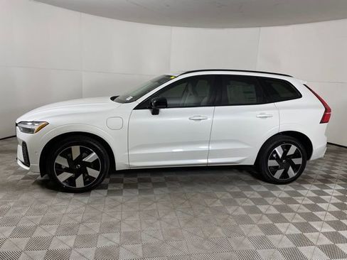 New 2024 Volvo XC60 T8 Plus w/ Protection Package Premier image 7