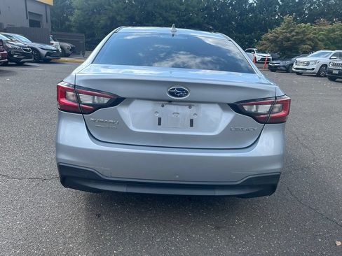 Used 2021 Subaru Legacy Premium AWD/4WD image 6