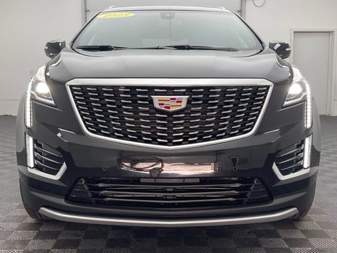 Used 2023 Cadillac XT5 Premium Luxury FWD image 14
