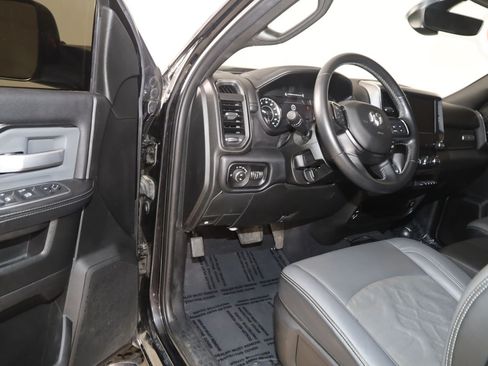 Used 2020 RAM 2500 Power Wagon AWD/4WD image 43