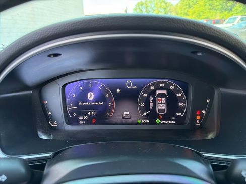 Used 2022 Honda Civic Sport Touring image 28