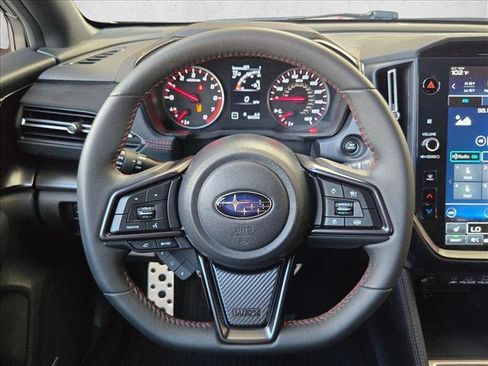Used 2024 Subaru WRX TR AWD/4WD image 12