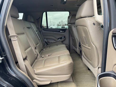 Used 2016 GMC Yukon SLT image 19