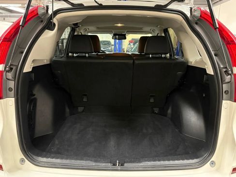 Used 2016 Honda CR-V Touring image 9