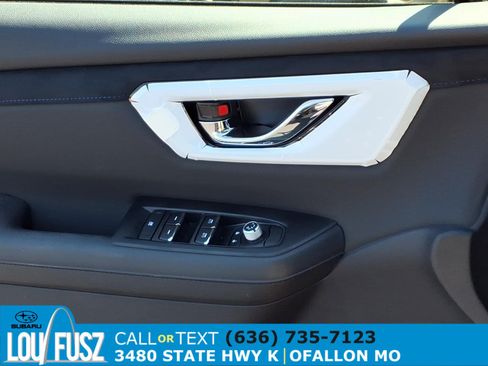 New 2026 Subaru Forester Limited AWD/4WD image 13