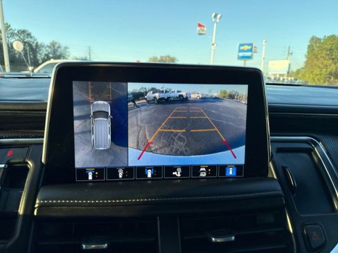 Used 2021 GMC Yukon SLT w/ SLT Luxury Plus Package image 30