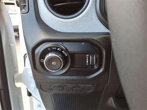 New 2026 Jeep Wrangler Sport S image 16