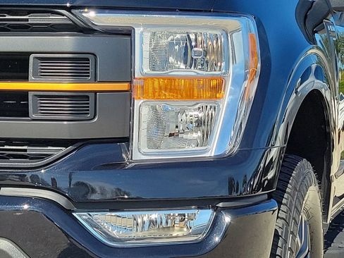 Used 2021 Ford F150 Tremor w/ Trailer Tow Package image 16