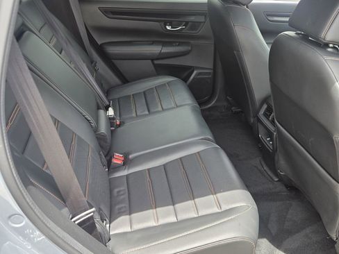 Certified 2024 Honda CR-V Sport-L image 16