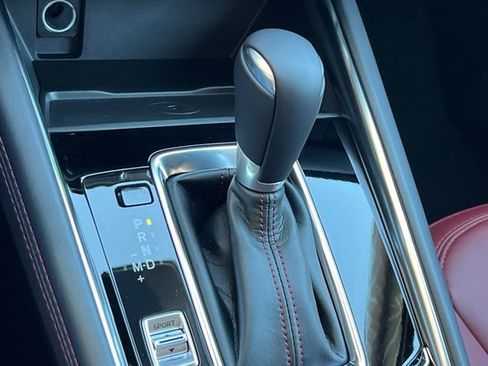 New 2025 MAZDA CX-5 Carbon Edition image 24