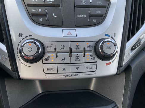 Used 2017 GMC Terrain SLE w/ Convenience Package FWD image 34