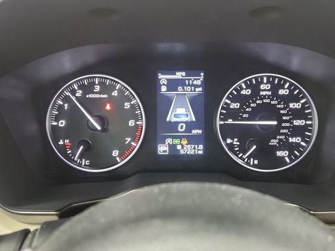 Used 2024 Subaru Outback Limited XT image 11