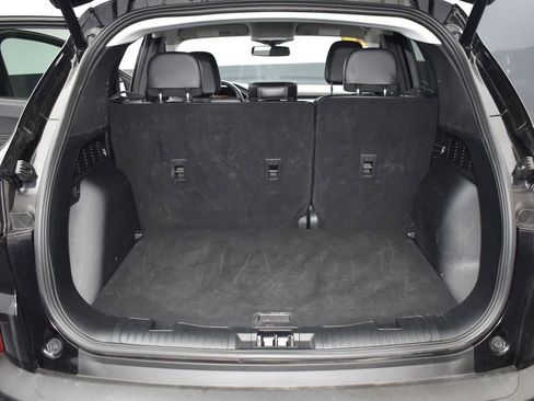 Used 2024 Ford Escape Platinum AWD/4WD image 22