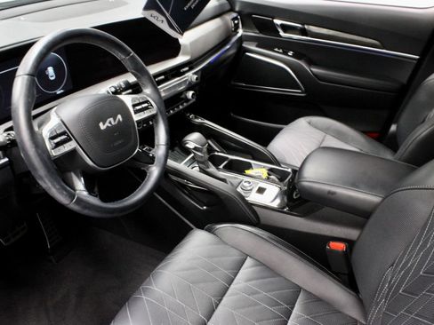 Used 2024 Kia Telluride SX Prestige X-Line AWD/4WD image 25