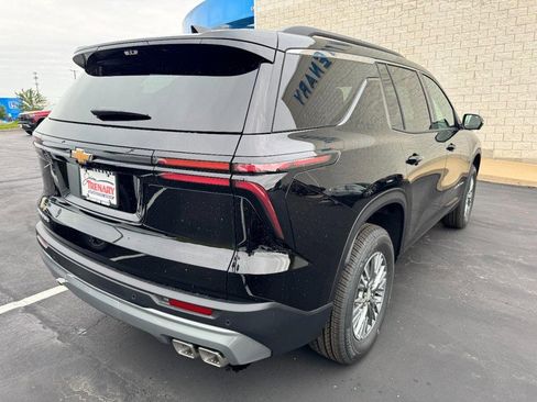 New 2026 Chevrolet Traverse LT w/ Driver Confidence Package FWD image 29
