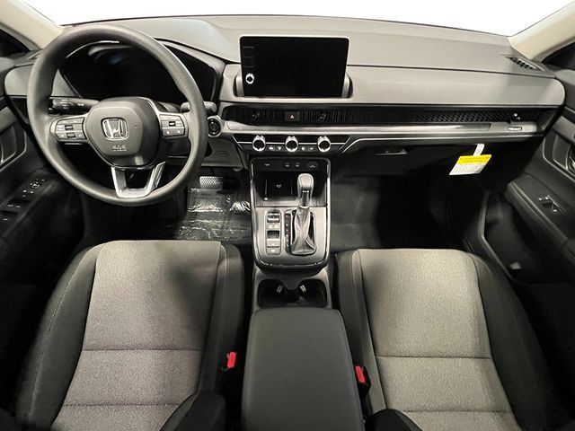 New 2026 Honda CR-V LX image 20