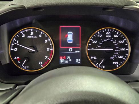 New 2026 Subaru Crosstrek 2.5i Wilderness image 15