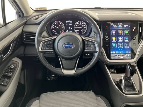 Used 2024 Subaru Outback Premium w/ Popular Package #1A AWD/4WD image 15