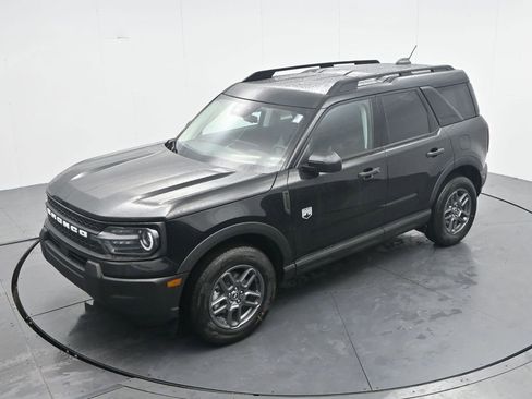 New 2026 Ford Bronco Sport Big Bend image 23