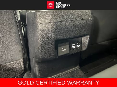 Certified 2026 Toyota Tacoma TRD Off-Road w/ TRD Off Road Premium Package AWD/4WD image 16