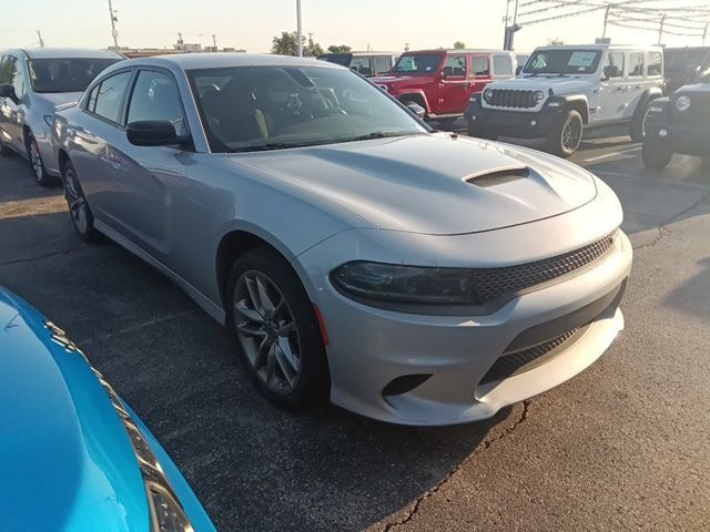 Used 2023 Dodge Charger GT AWD/4WD image 1