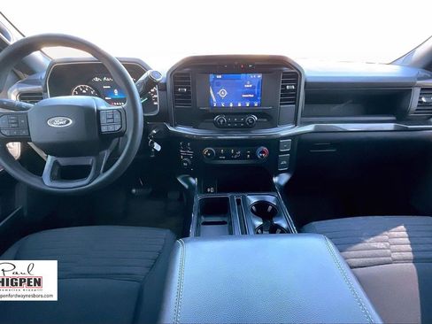 Certified 2023 Ford F150 XL w/ STX Appearance Package image 15