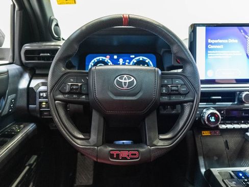 Certified 2025 Toyota 4Runner TRD Pro AWD/4WD image 17