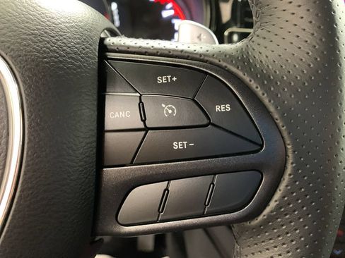 Used 2026 Dodge Durango GT AWD/4WD image 13
