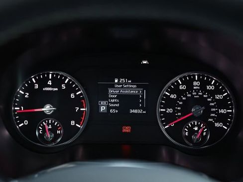 Used 2022 Kia Telluride EX w/ EX Premium Package image 31