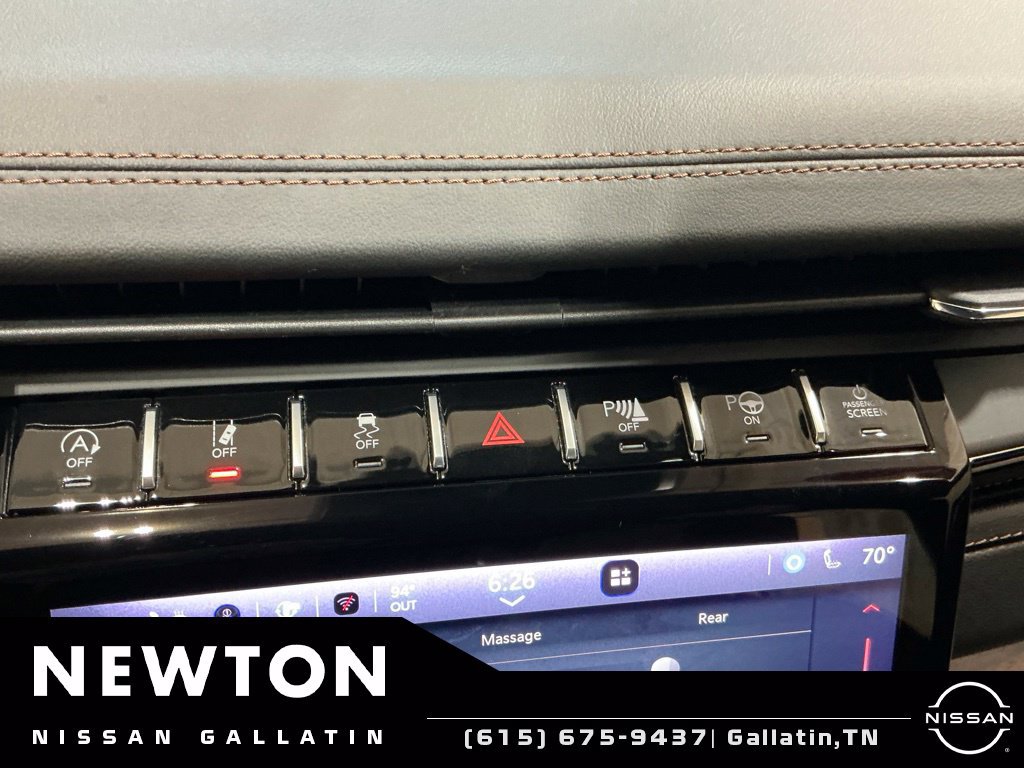 Used 2024 Jeep Grand Cherokee L Summit w/ High Altitude Package AWD/4WD image 64