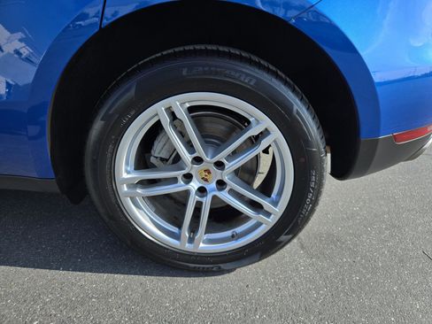 Used 2016 Porsche Macan S image 32