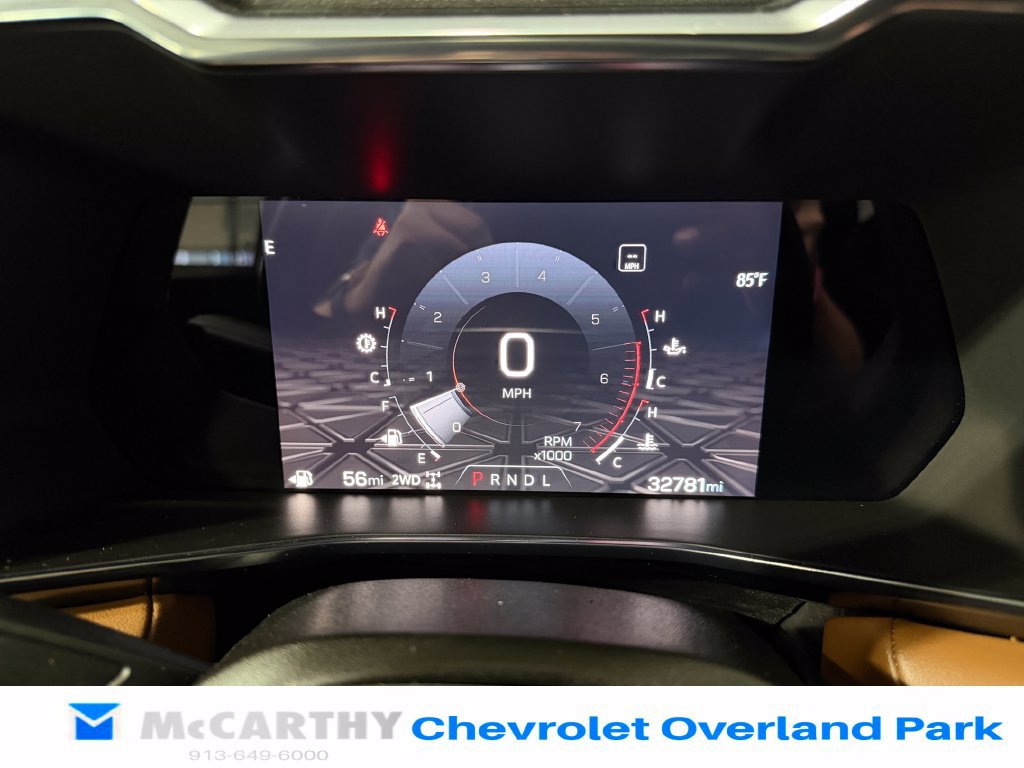 Used 2023 GMC Canyon AT4 w/ AT4 Premium Package AWD/4WD image 15