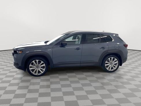 Certified 2026 MAZDA CX-50 AWD 2.5 S w/ Weather Package image 6