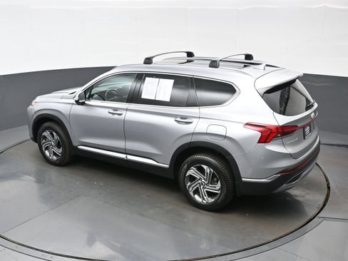 Used 2023 Hyundai Santa Fe SEL w/ Premium Package AWD/4WD image 36