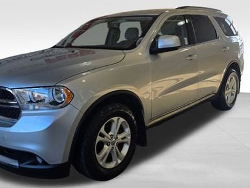 Used 2013 Dodge Durango SXT w/ Popular Equipment Group image 1