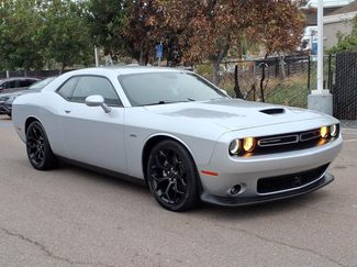 Used 2023 Dodge Challenger R/T w/ Plus Package RWD video 3