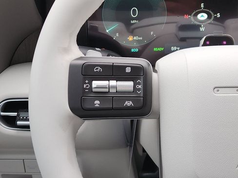New 2026 Hyundai Palisade FWD Hybrid image 27