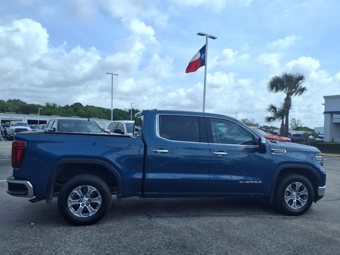 Used 2024 GMC Sierra 1500 SLT image 21