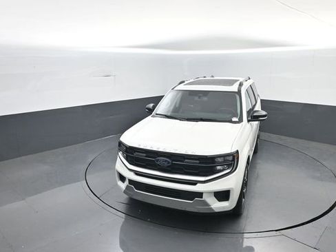 New 2026 Ford Expedition Platinum AWD/4WD image 27
