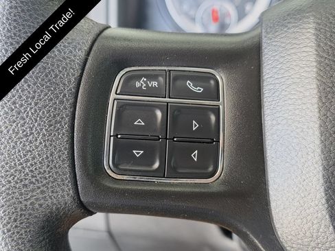 Used 2022 RAM 1500 Tradesman w/ Power & Remote Entry Group RWD image 15