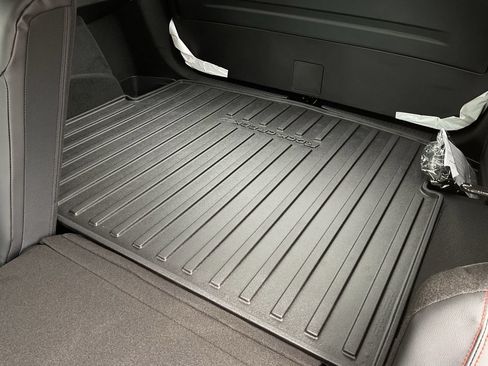 New 2026 Nissan Rogue SV AWD/4WD image 16