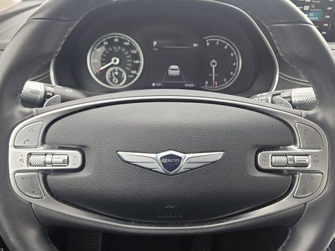 Used 2024 Genesis GV80 2.5T w/ Advanced Package AWD/4WD image 29