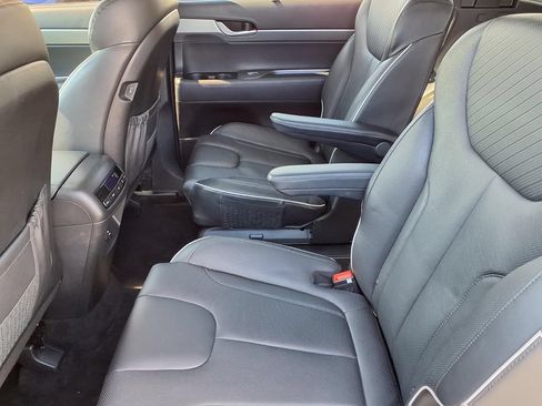 Certified 2024 Hyundai Palisade XRT FWD image 11