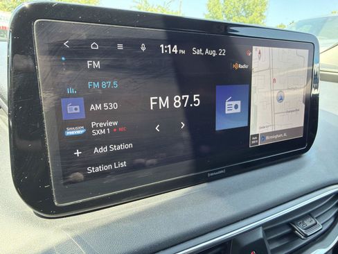Used 2023 Hyundai Santa Fe SEL FWD image 14