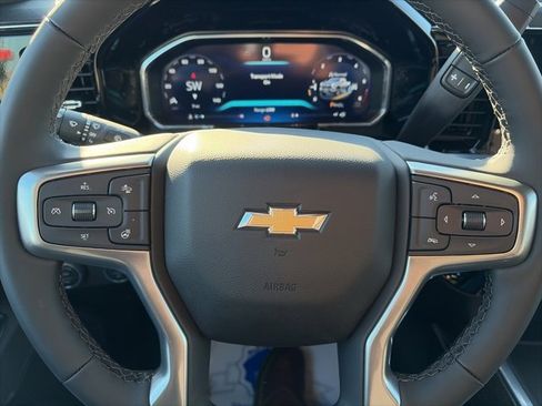 New 2026 Chevrolet Silverado 2500 LT w/ True North Edition image 21