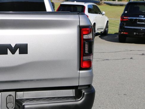Used 2021 RAM 1500 TRX w/ TRX Level 2 Equipment Group AWD/4WD image 7
